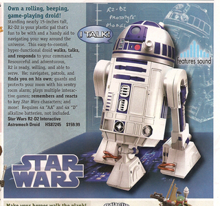 Illustration for article titled Entertainment Earth: Weird Gifts For The Freaks & Geeks On Your List